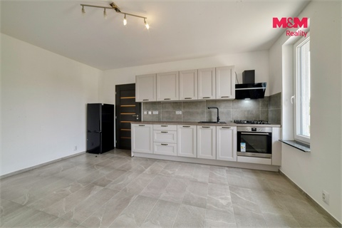 Pronájem bytu 1kk, 34 m² 16