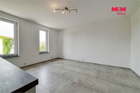 Pronájem bytu 1kk, 34 m² - 12