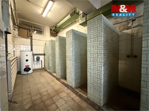 Pronájem výrobního objektu, 1 062 m² 14