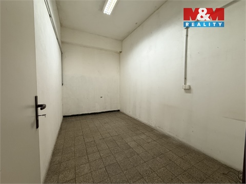 Pronájem výrobního objektu, 1 062 m² 10
