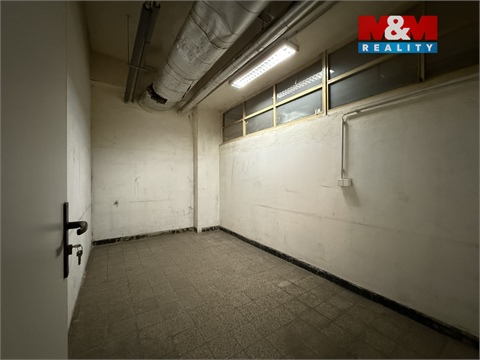 Pronájem výrobního objektu, 1 062 m² - 10