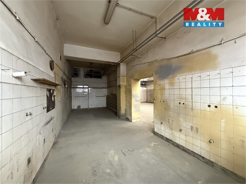 Pronájem výrobního objektu, 1 062 m² 8