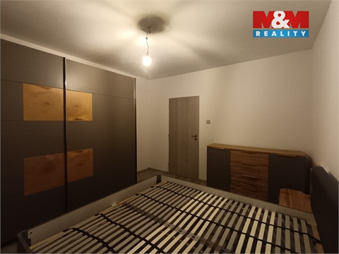 Pronájem bytu 2+1, 52 m² - 8