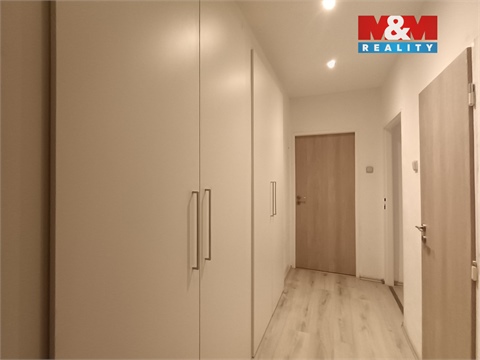 Pronájem bytu 2+1, 52 m² 6