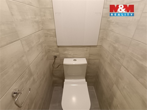 Pronájem bytu 2+1, 52 m² 10