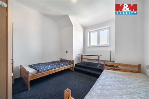 Prodej bytu 3+1, 80 m² 4