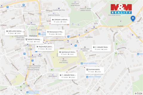 Prodej bytu 3+1, 82 m² - 0