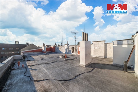 Prodej bytu 3+1, 80 m² 16