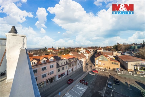 Prodej bytu 3+1, 80 m² - 4