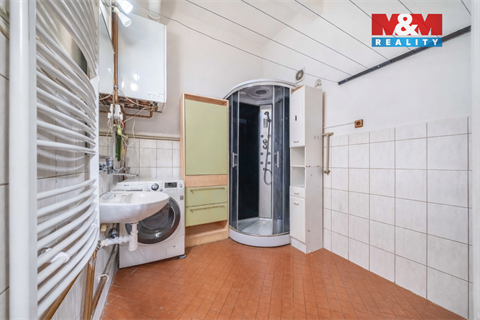 Prodej bytu 3+1, 80 m² 8