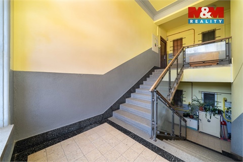 Prodej bytu 3+1, 80 m² 12