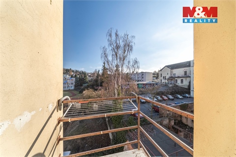 Prodej bytu 3+1, 80 m² 10