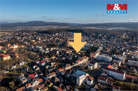 Prodej bytu 3+1, 80 m² 6