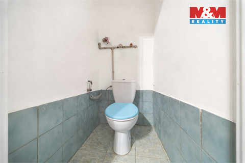 Prodej bytu 3+1, 80 m² - 6