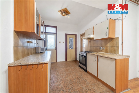 Prodej bytu 3+1, 80 m² - 8