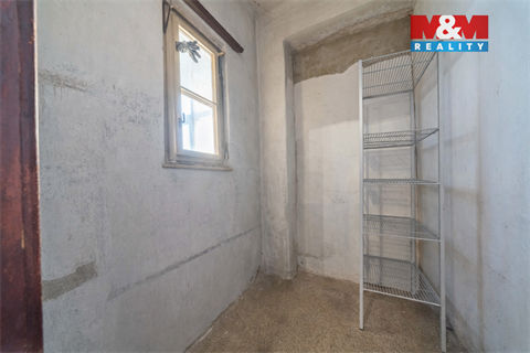 Prodej bytu 3+1, 80 m² - 10