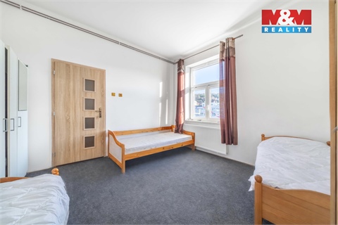 Prodej bytu 3+1, 80 m² - 2