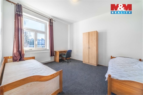 Prodej bytu 3+1, 80 m² 2