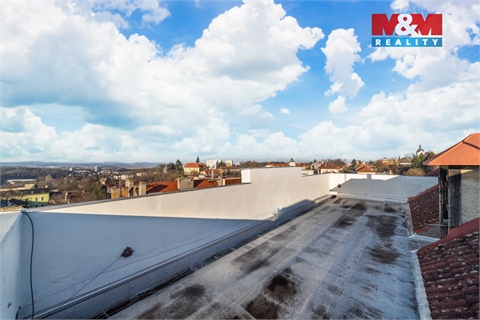 Prodej bytu 3+1, 80 m² - 16