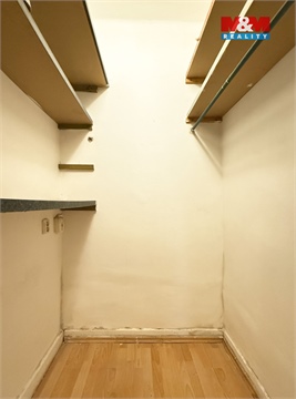 Pronájem bytu 1kk, 33 m² - 4