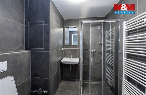 Prodej bytu 1kk, 32 m² 10