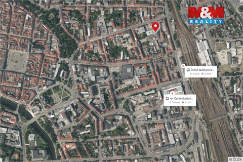 Prodej bytu 1kk, 32 m² 14