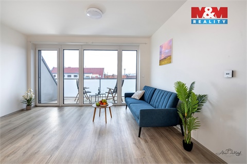 Prodej bytu 1kk, 32 m² - 2