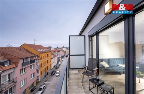 Prodej bytu 1kk, 32 m² 12