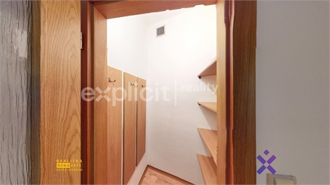 Pronájem bytu 2kk, 86 m² - 12