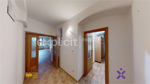 Pronájem bytu 2kk, 86 m² - 18