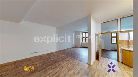 Pronájem bytu 2kk, 86 m² - 2
