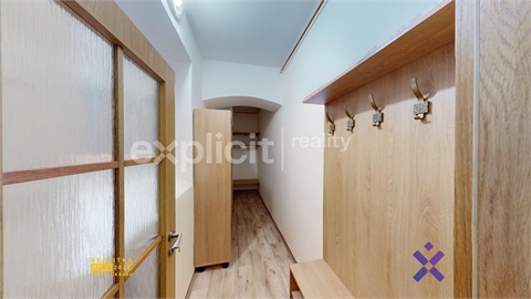 Pronájem bytu 2kk, 86 m² - 14