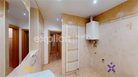 Pronájem bytu 2kk, 86 m² - 10