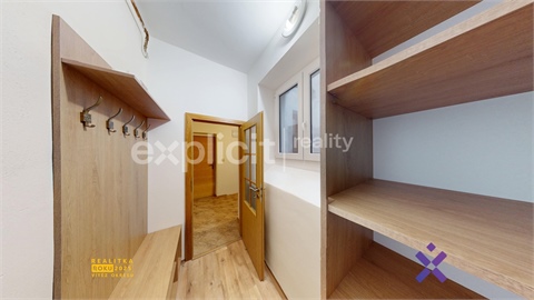 Pronájem bytu 2kk, 86 m² - 16