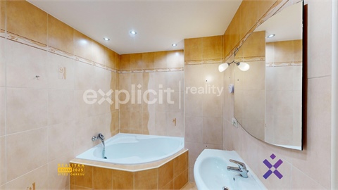 Pronájem bytu 2kk, 86 m² - 8