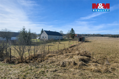 Prodej stavebního pozemku, 801 m² 4