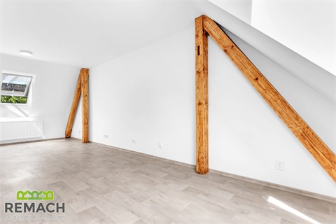 Pronájem bytu 1kk, 35 m² - 4