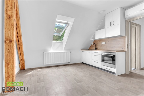 Pronájem bytu 1kk, 35 m² 4