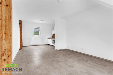 Pronájem bytu 1kk, 35 m² 6