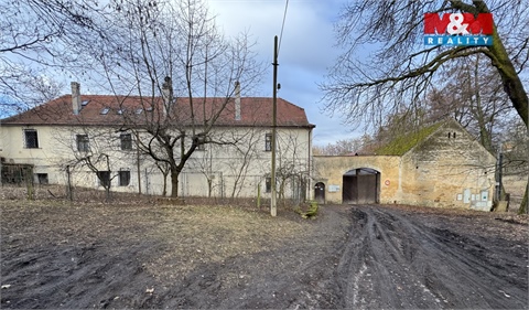 Pronájem bytu 1+1, 45 m² 4