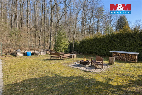 Prodej chaty / chapuly, 80 m² 10