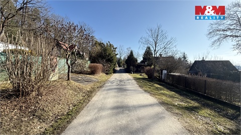 Prodej chaty / chapuly, 80 m² 12