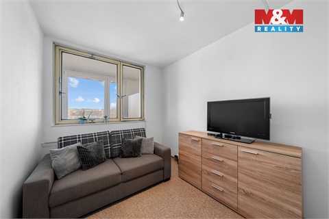 Prodej bytu 4+1, 86 m² 22