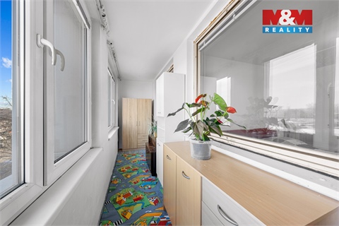 Prodej bytu 4+1, 86 m² - 18