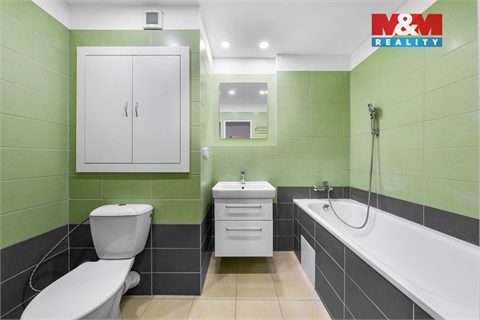 Prodej bytu 4+1, 86 m² - 6