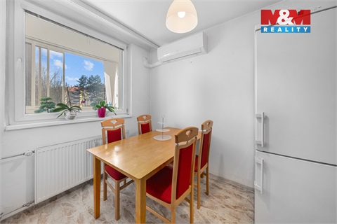 Prodej bytu 4+1, 86 m² - 2