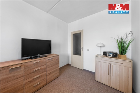 Prodej bytu 4+1, 86 m² - 22