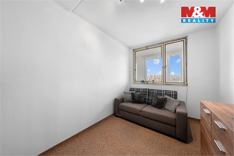 Prodej bytu 4+1, 86 m² - 20