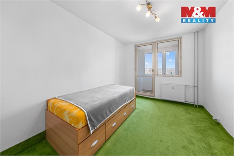 Prodej bytu 4+1, 86 m² 26