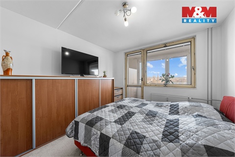 Prodej bytu 4+1, 86 m² - 16